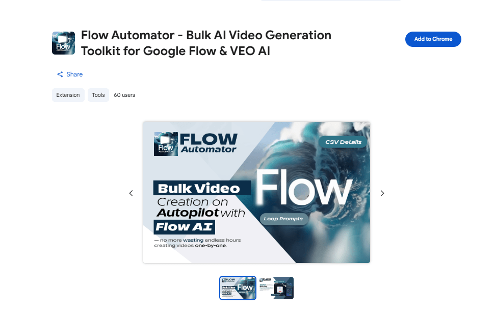 Flow automator AutoPlayLabs Amazing Industrial Production Video Creation Using AI Systems. industrial production