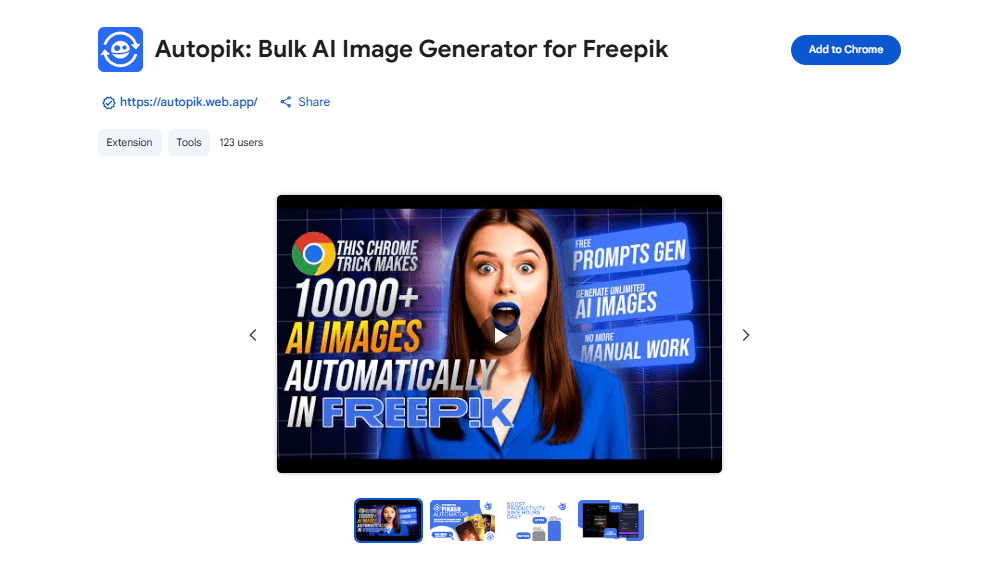 freepikAi