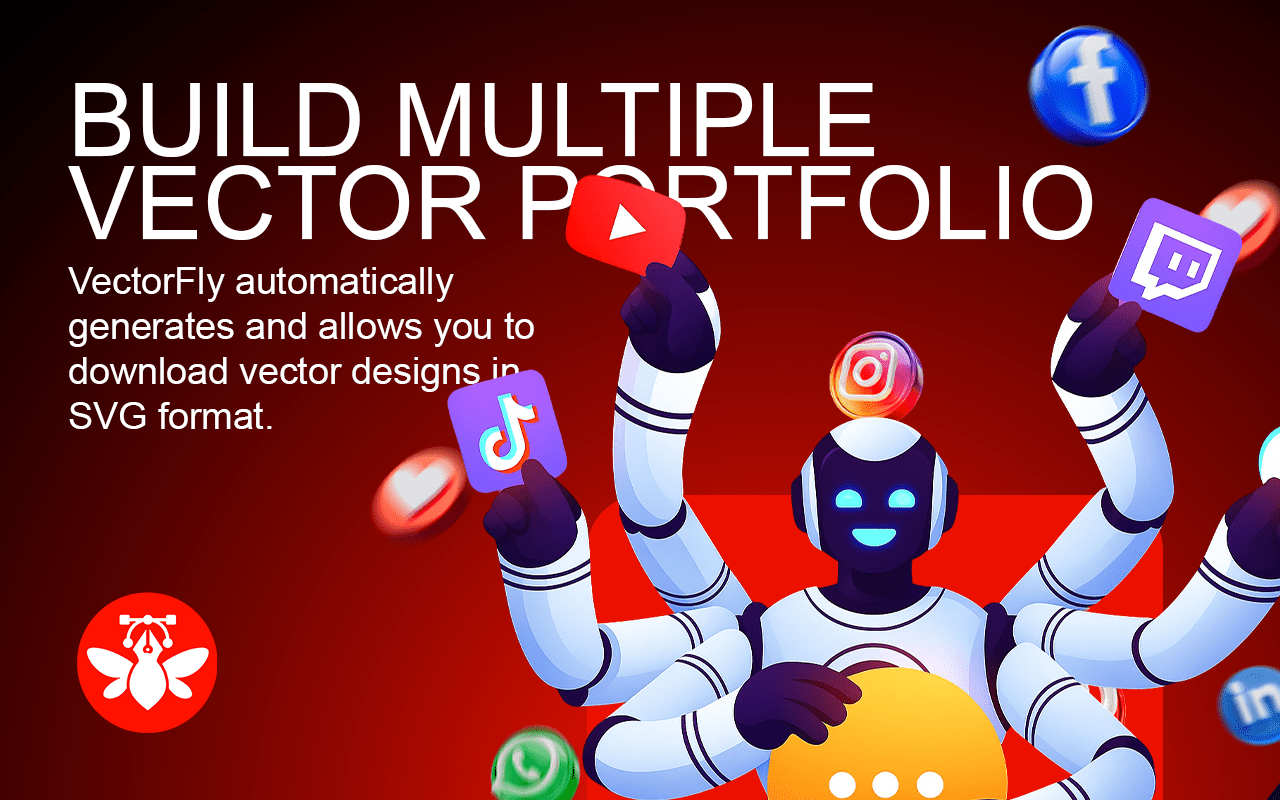 VectorFly 14 screenshot (3)