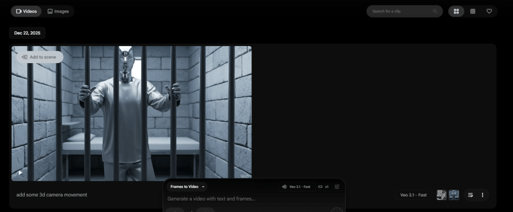 video AutoPlayLabs The Ultimate Secret behind viral documentary Channels: Create Stunning “Fern-Style” AI Videos Fern style
