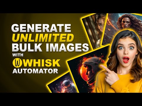 whisk AutoPlayLabs The Ultimate Secret behind viral documentary Channels: Create Stunning “Fern-Style” AI Videos Fern style