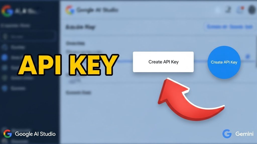 Whisk c498807e56d3e8a9fd049ca0f893b655dr AutoPlayLabs How to Generate a Gemini API Key Autofly