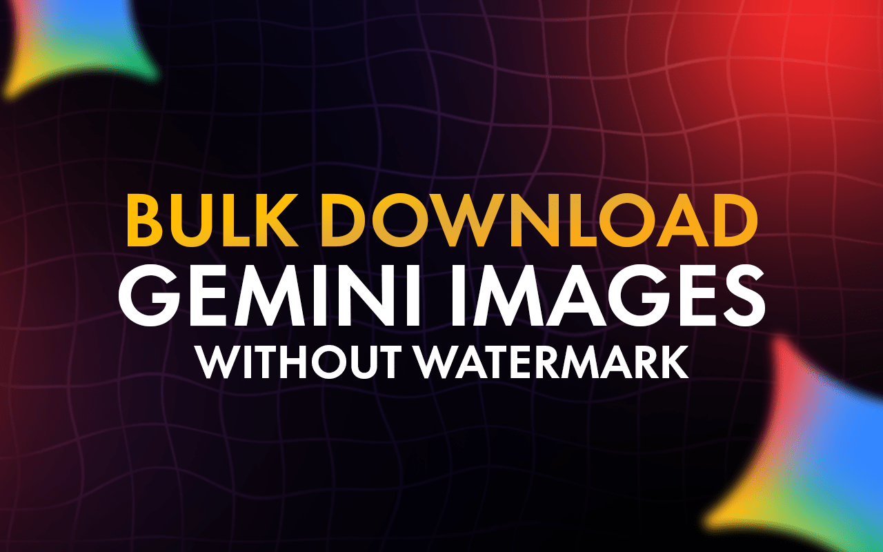Gemini Image Downloader 15 6