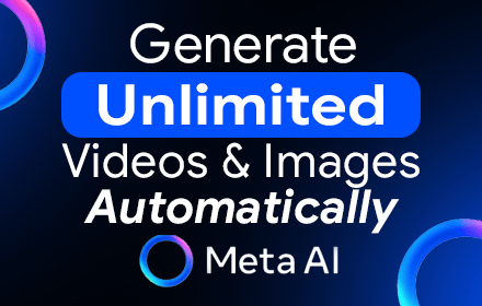 Meta AI Automator-fi