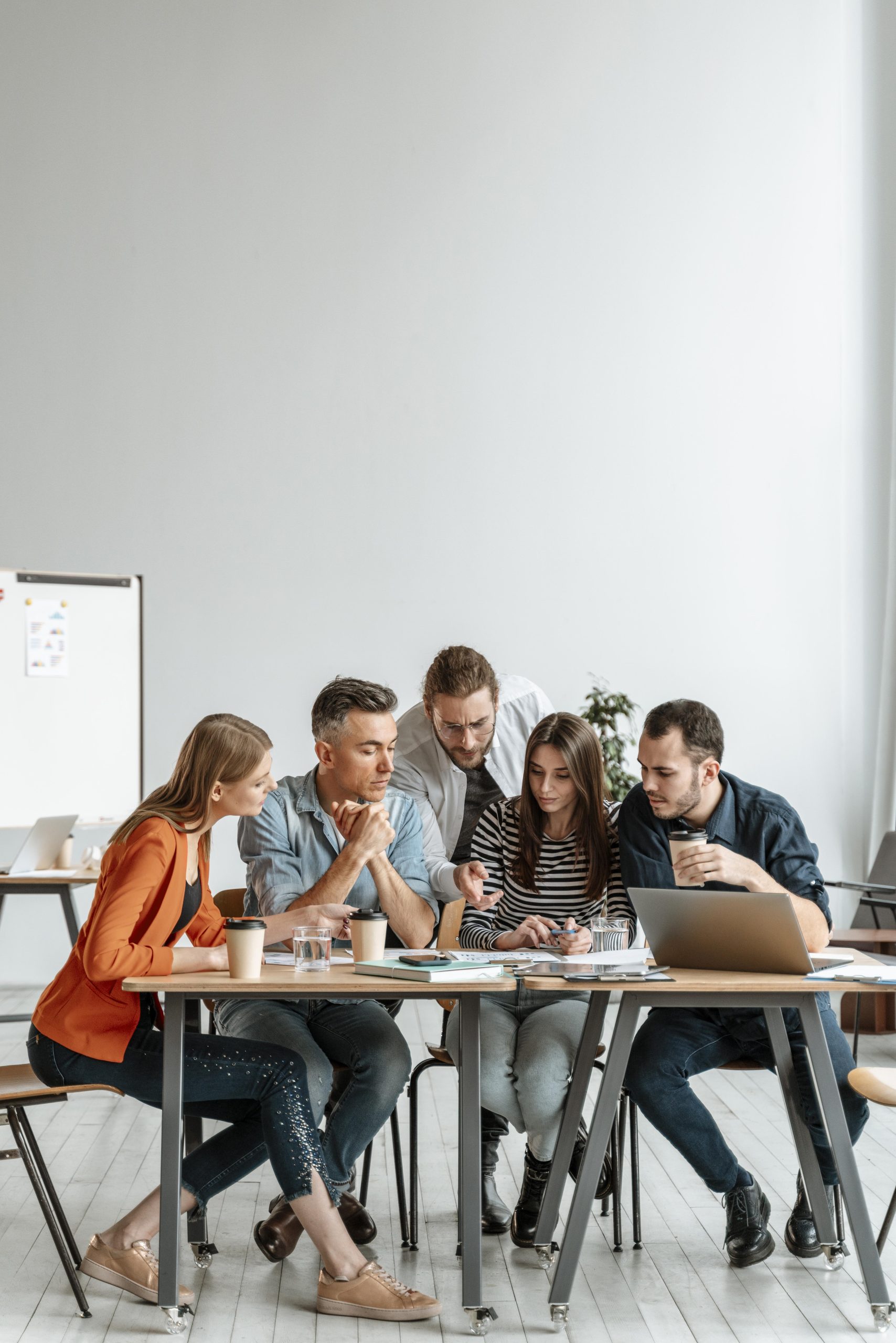 businesspeople meeting office working scaled AutoPlayLabs Creators Free Access Program