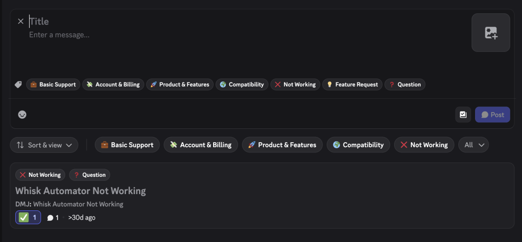 4 AutoPlayLabs How to Submit Support Ticket or Your Feedback